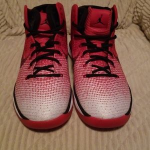Jordan XXXI 31 Chicago